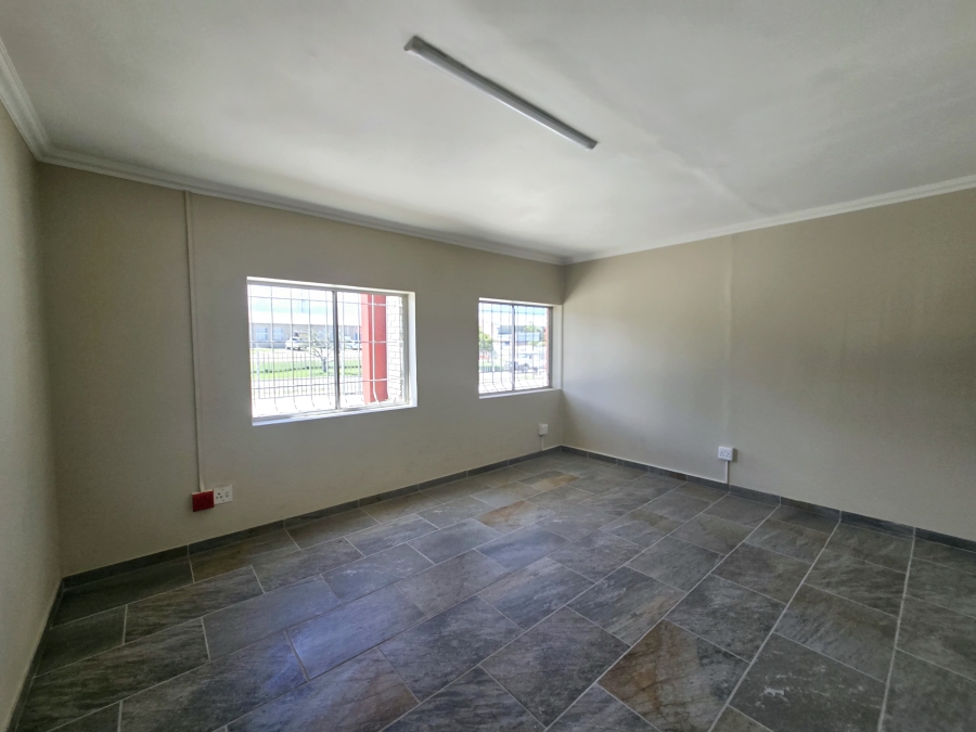Commercial Property for Sale in George Industrial Western Cape